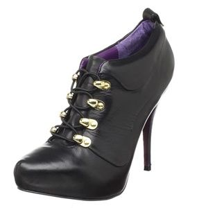 Steve Madden TAALIS Ankle Bootie